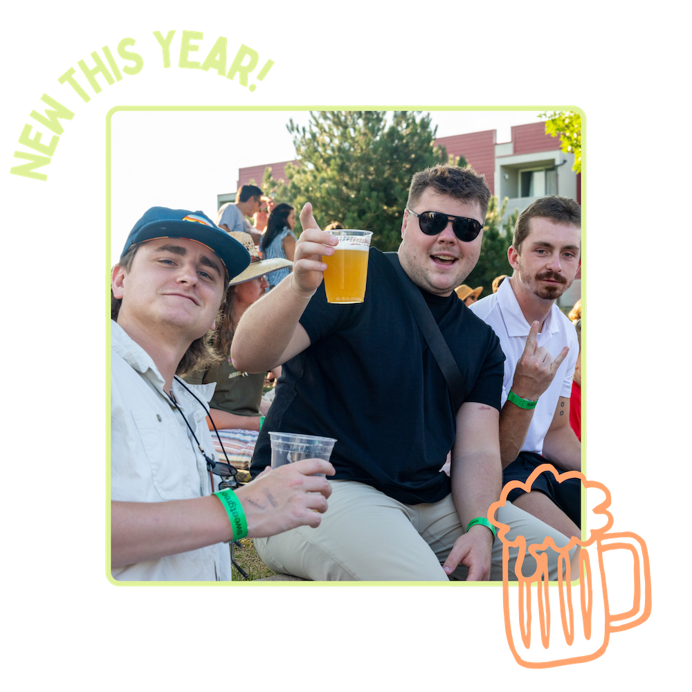 Join us for the Friday Night Kick Off of Tennyson Street Fair.