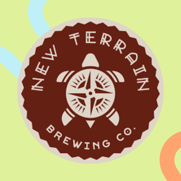 New Terrain Brewing will be a featured brewery at the Berkeley Beer Fest.