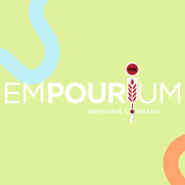 Empourium Brewing Co is a featured brewery of the Berkeley Beer Festival.
