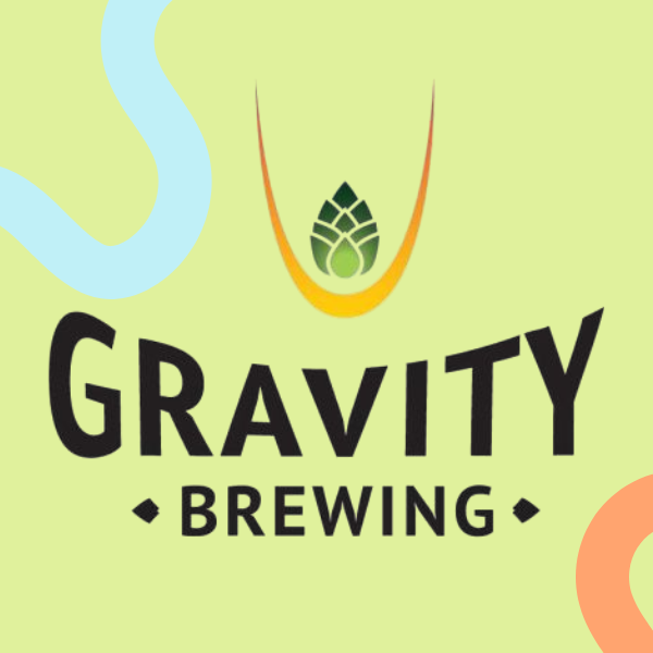 Gravity Brewing is a featured brewery of the Berkeley Beer Festival.