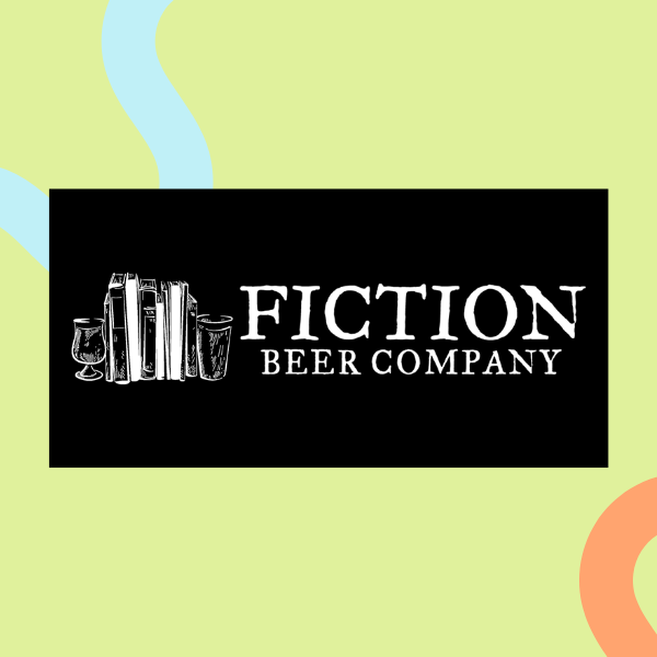 Fiction Beer Company is a featured brewery at the Berkeley Beer Fest.