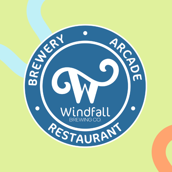Windfall Brewing Co is a featured brewery of the Berkeley Beer Festival.