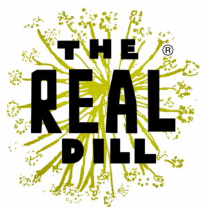 The Real Dill is a sponsor of Tennyson Street Fair.