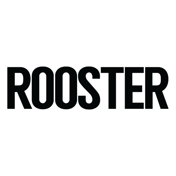 Rooster logo